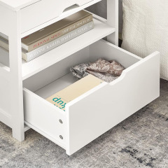Nu-Deco Nightstand MH24478