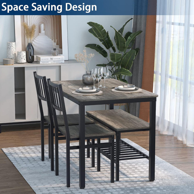 Nu-Deco Dining Set MH24487