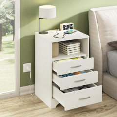 Nu-Deco Nightstand MH24479