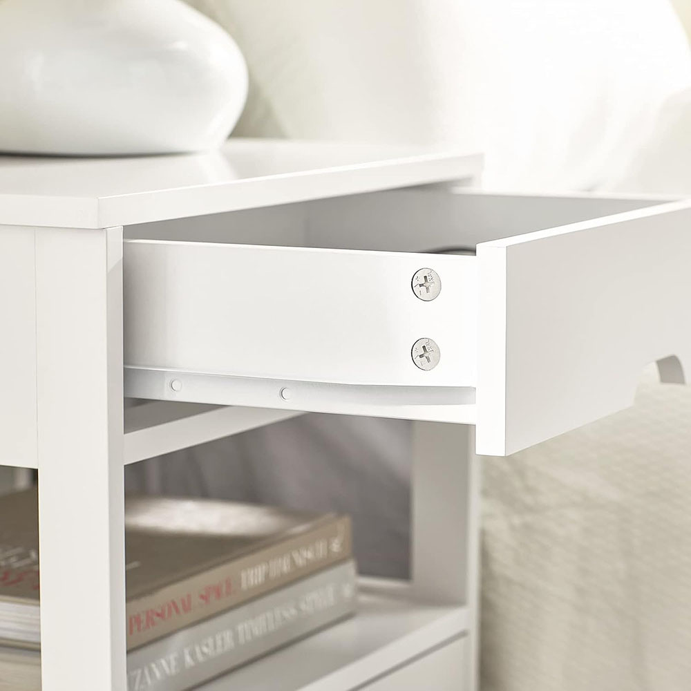 Nu-Deco Nightstand MH24478
