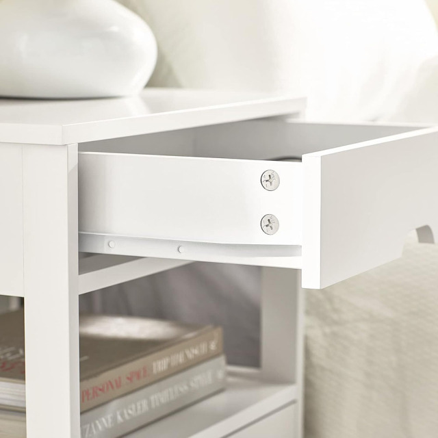 Nu-Deco Nightstand MH24478