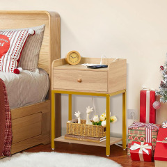 Nu-Deco Nightstand MH24477