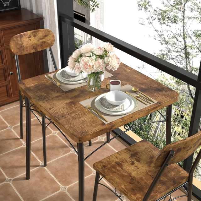 Nu-Deco Dining Set MH24486