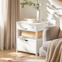 Nu-Deco Nightstand MH24478