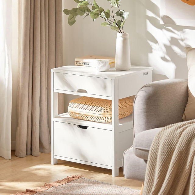Nu-Deco Nightstand MH24478