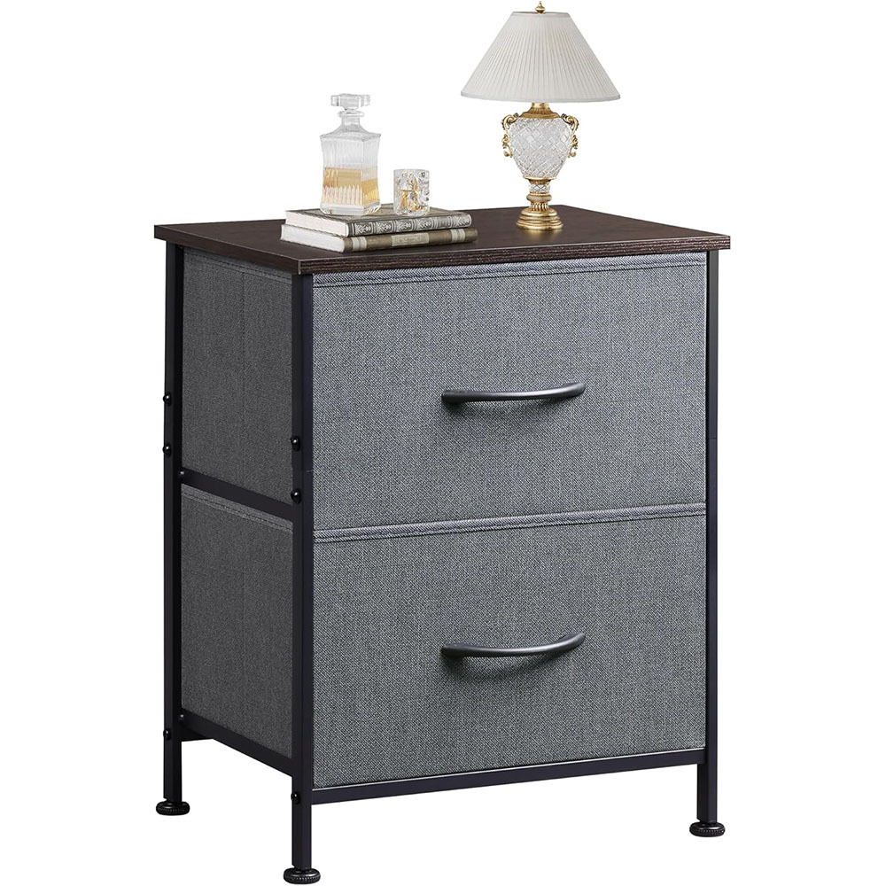Nu-Deco Nightstand MH24470