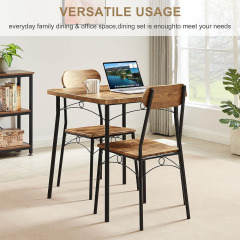 Nu-Deco Dining Set MH24486