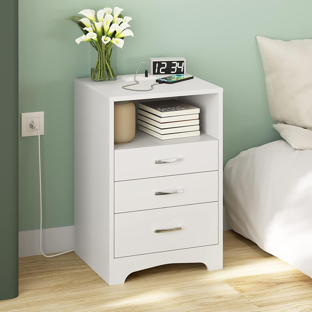 Nu-Deco Nightstand MH24479