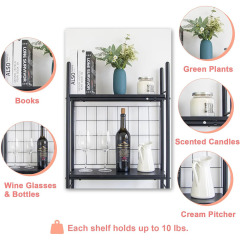 Nu-Deco Dining Set MH24490