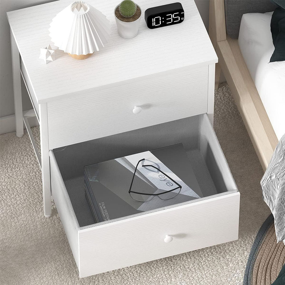 Nu-Deco Nightstand MH24472