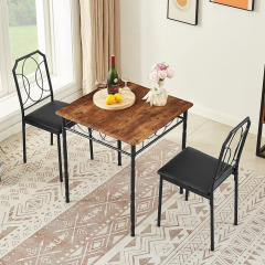 Nu-Deco Dining Set MH24485