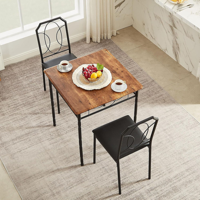 Nu-Deco Dining Set MH24485