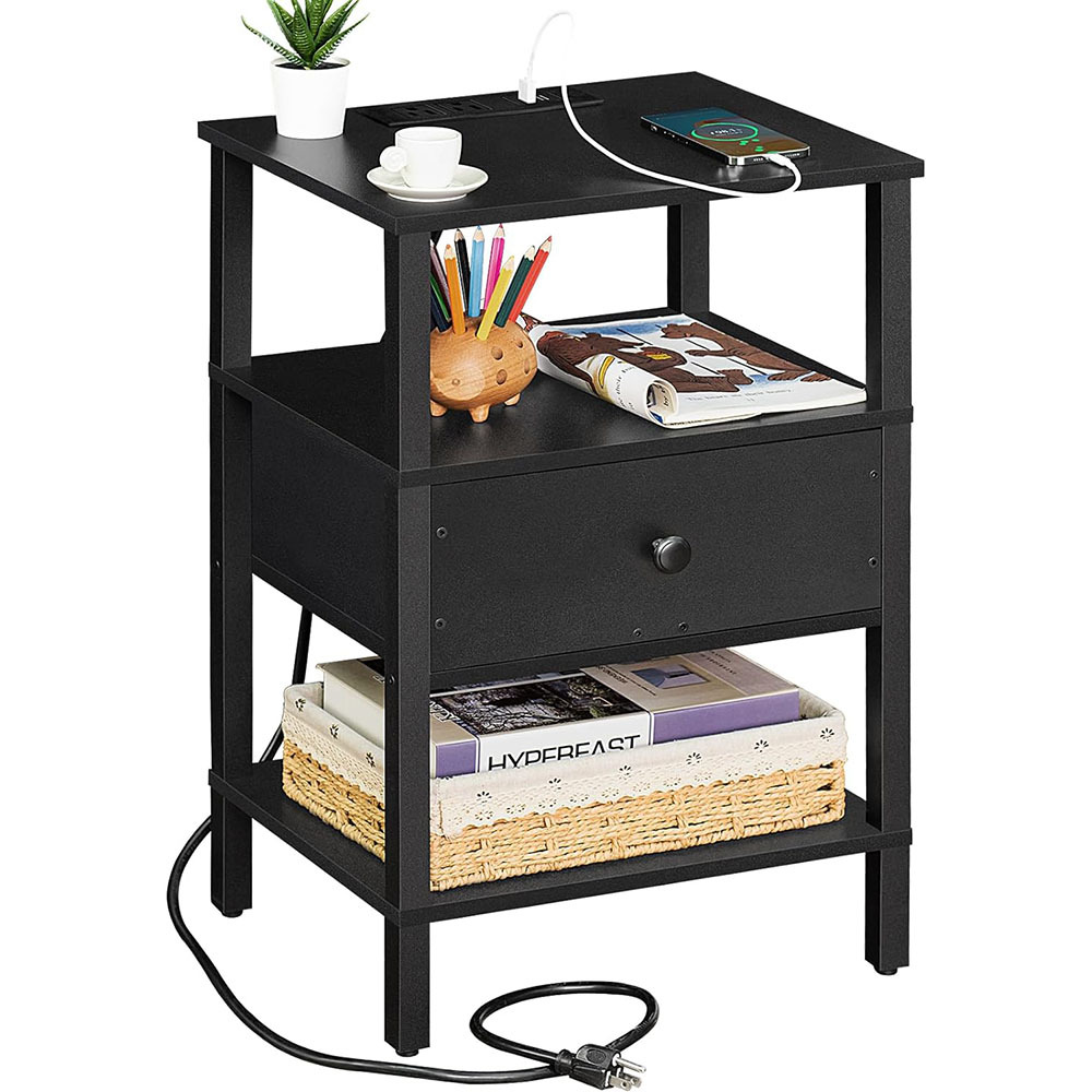 Nu-Deco Nightstand MH24475