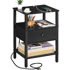 Nu-Deco Nightstand MH24475