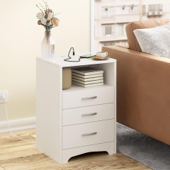 Nu-Deco Nightstand MH24479