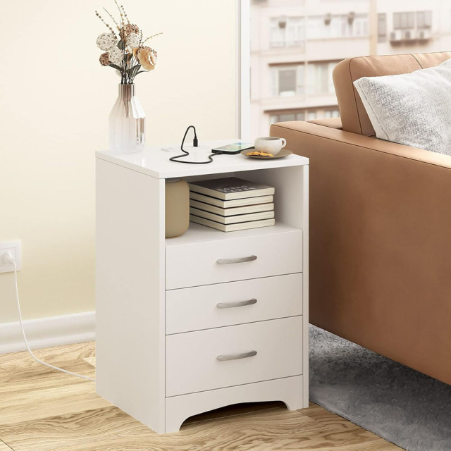 Nu-Deco Nightstand MH24479