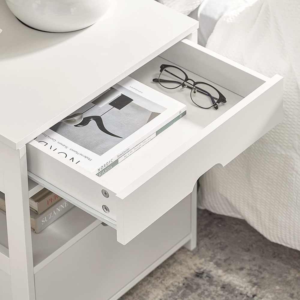 Nu-Deco Nightstand MH24478