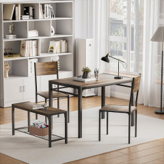 Nu-Deco Dining Set MH24488