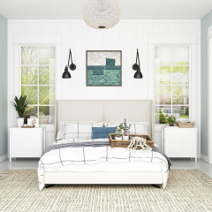 Nu-Deco Nightstand MH24472