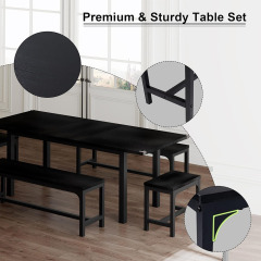 Nu-Deco Dining Set MH24480