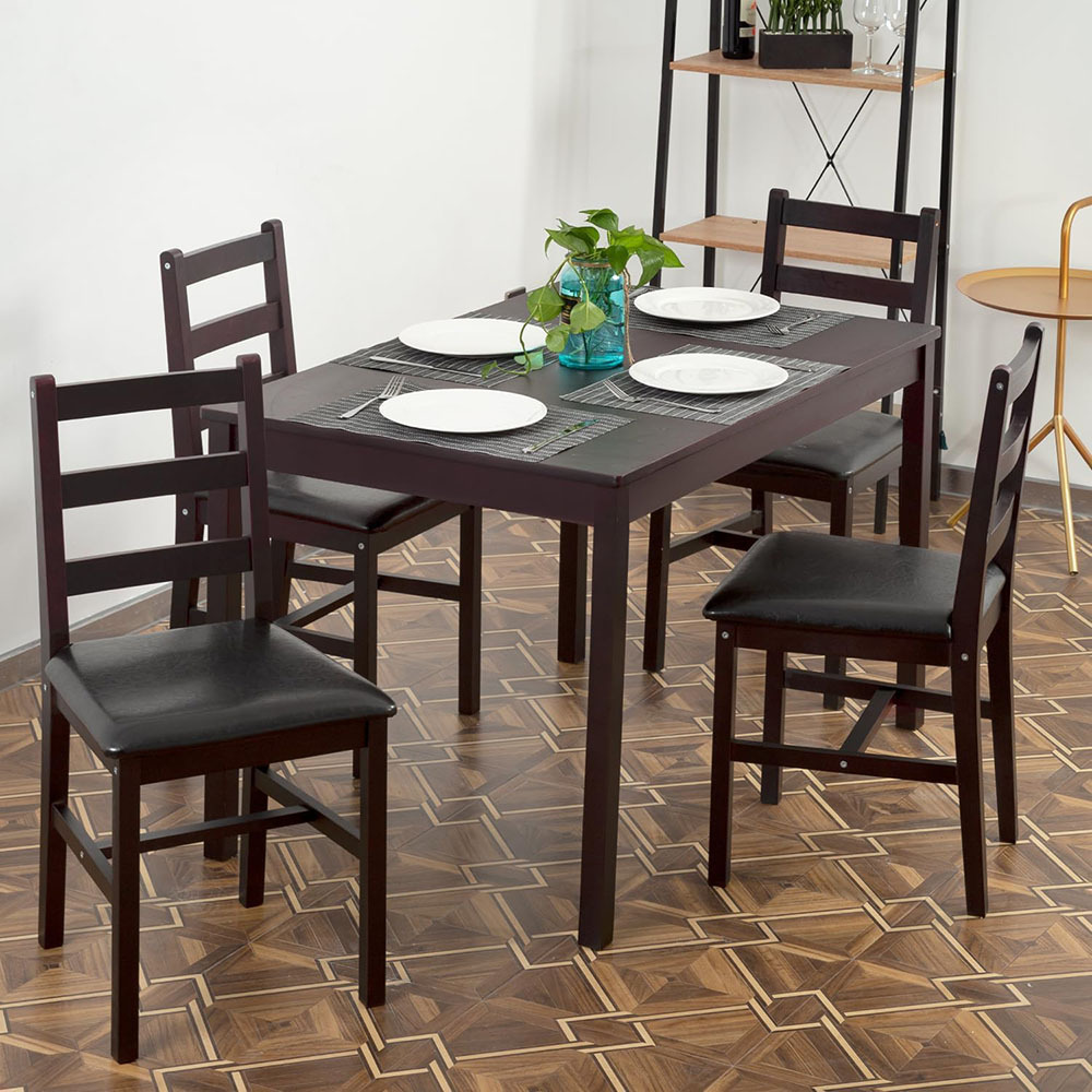 Nu-Deco Dining Set MH24481