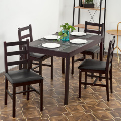 Nu-Deco Dining Set MH24481