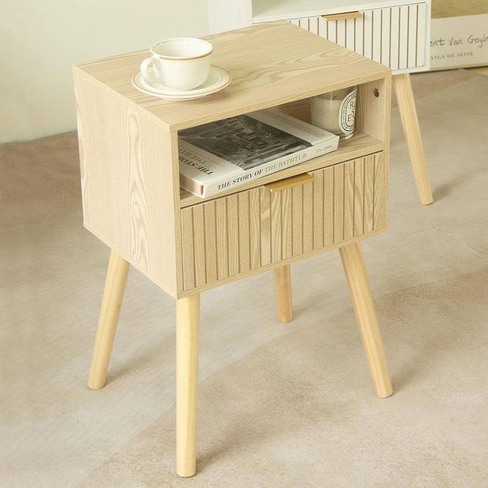 Nu-Deco Nightstand MH24474