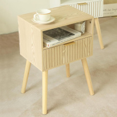 Nu-Deco Nightstand MH24474