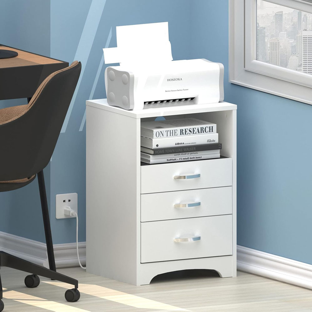 Nu-Deco Nightstand MH24479