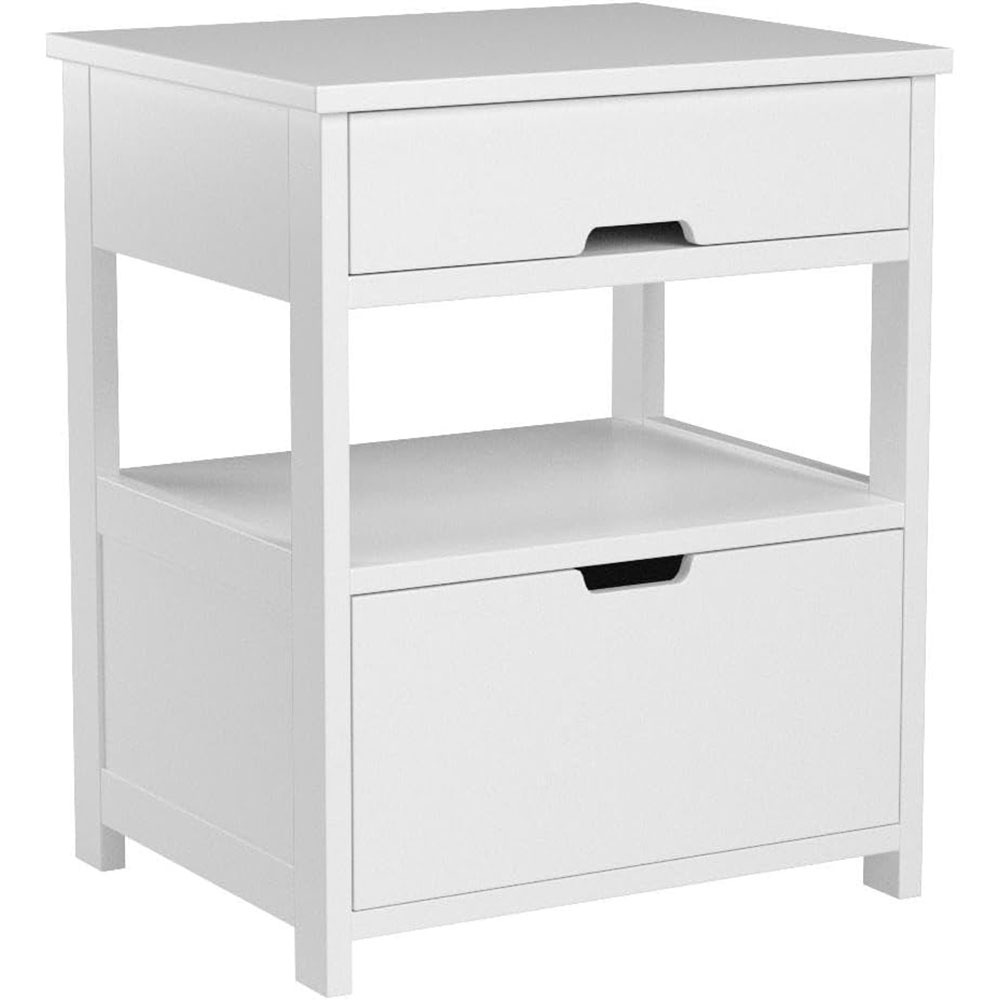 Nu-Deco Nightstand MH24478