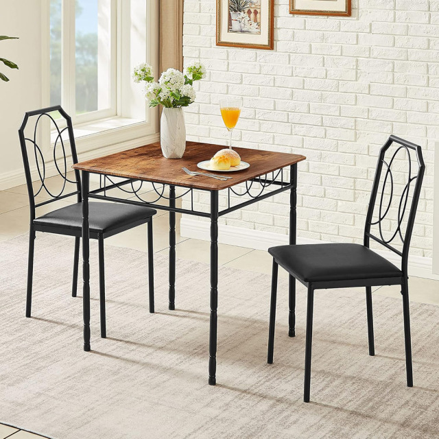 Nu-Deco Dining Set MH24485