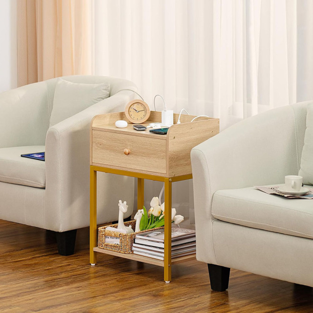 Nu-Deco Nightstand MH24477