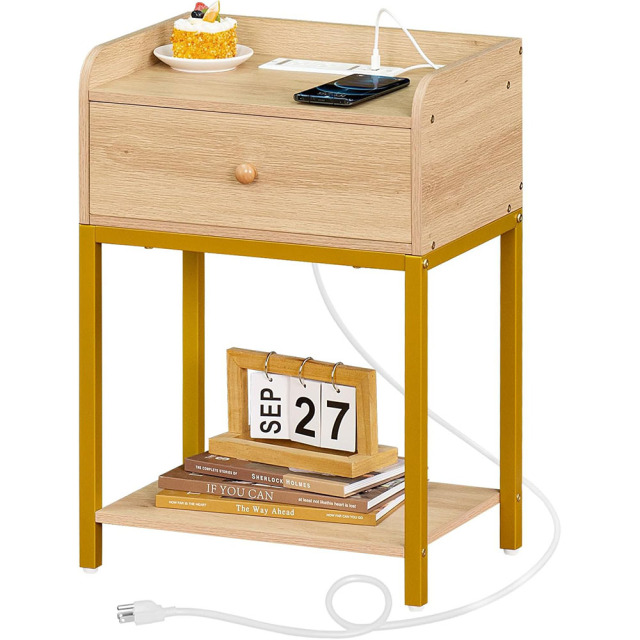 Nu-Deco Nightstand MH24477