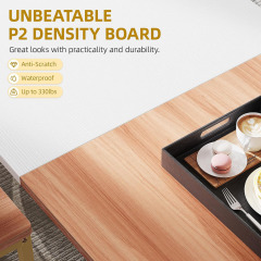 Nu-Deco Dining Set MH24483