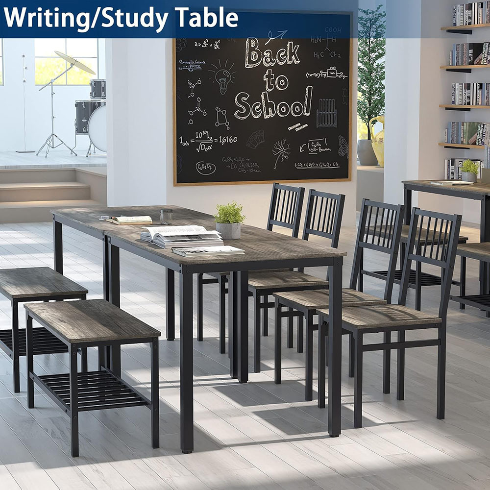 Nu-Deco Dining Set MH24487