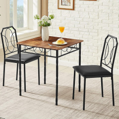 Nu-Deco Dining Set MH24485