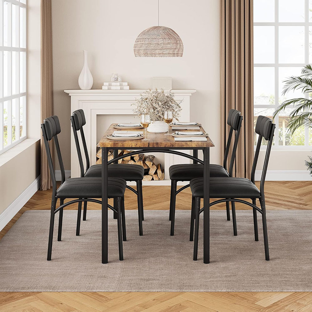 Nu-Deco Dining Set MH24484