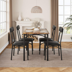 Nu-Deco Dining Set MH24484