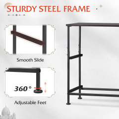 Nu-Deco Nightstand MH24470
