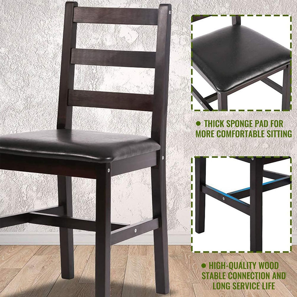 Nu-Deco Dining Set MH24481