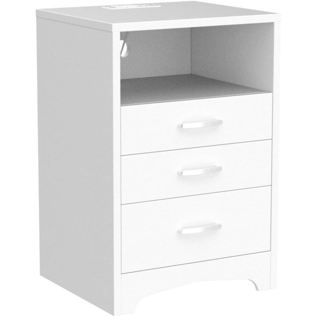 Nu-Deco Nightstand MH24479