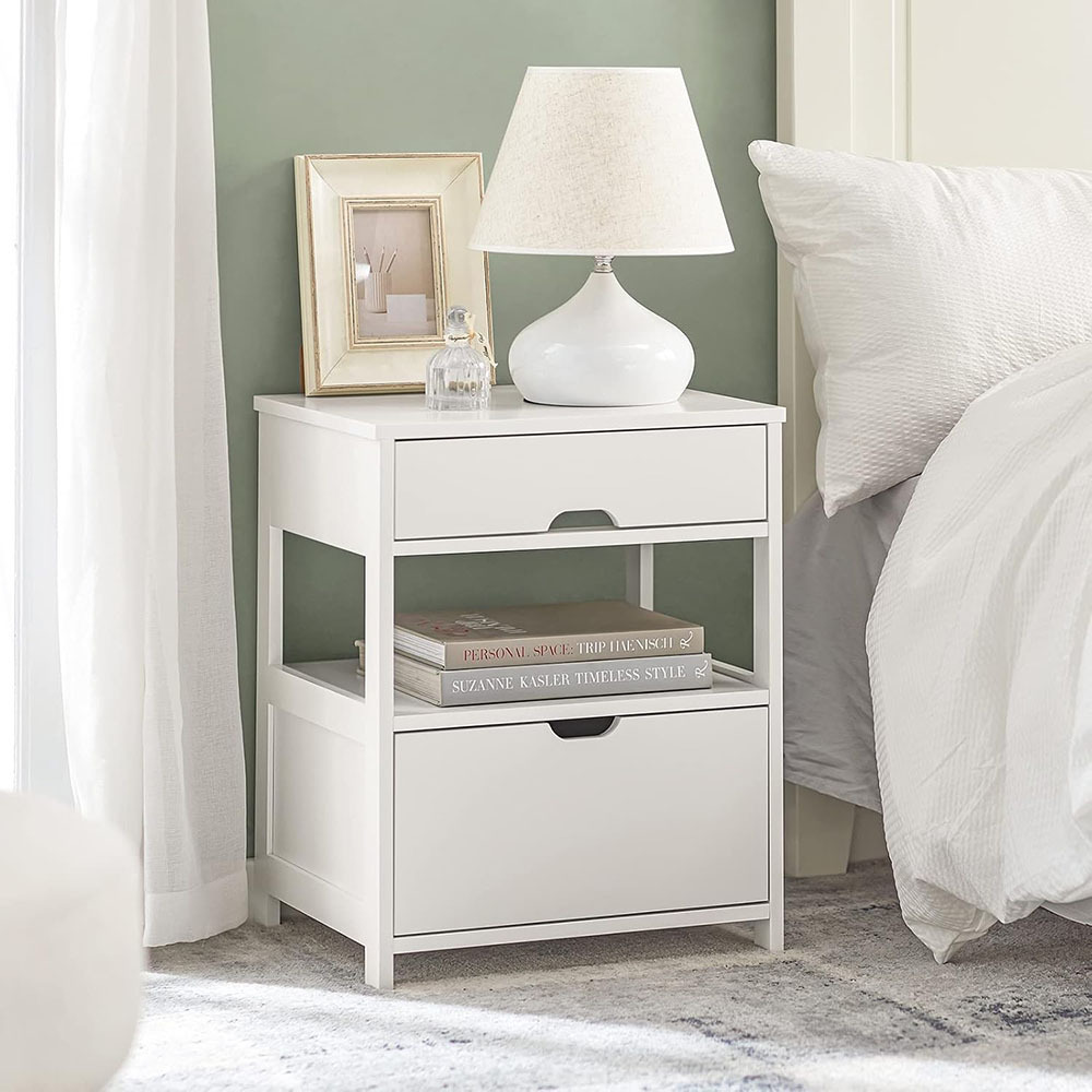 Nu-Deco Nightstand MH24478