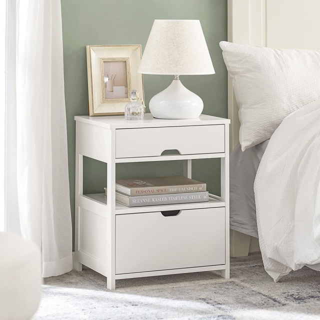 Nu-Deco Nightstand MH24478