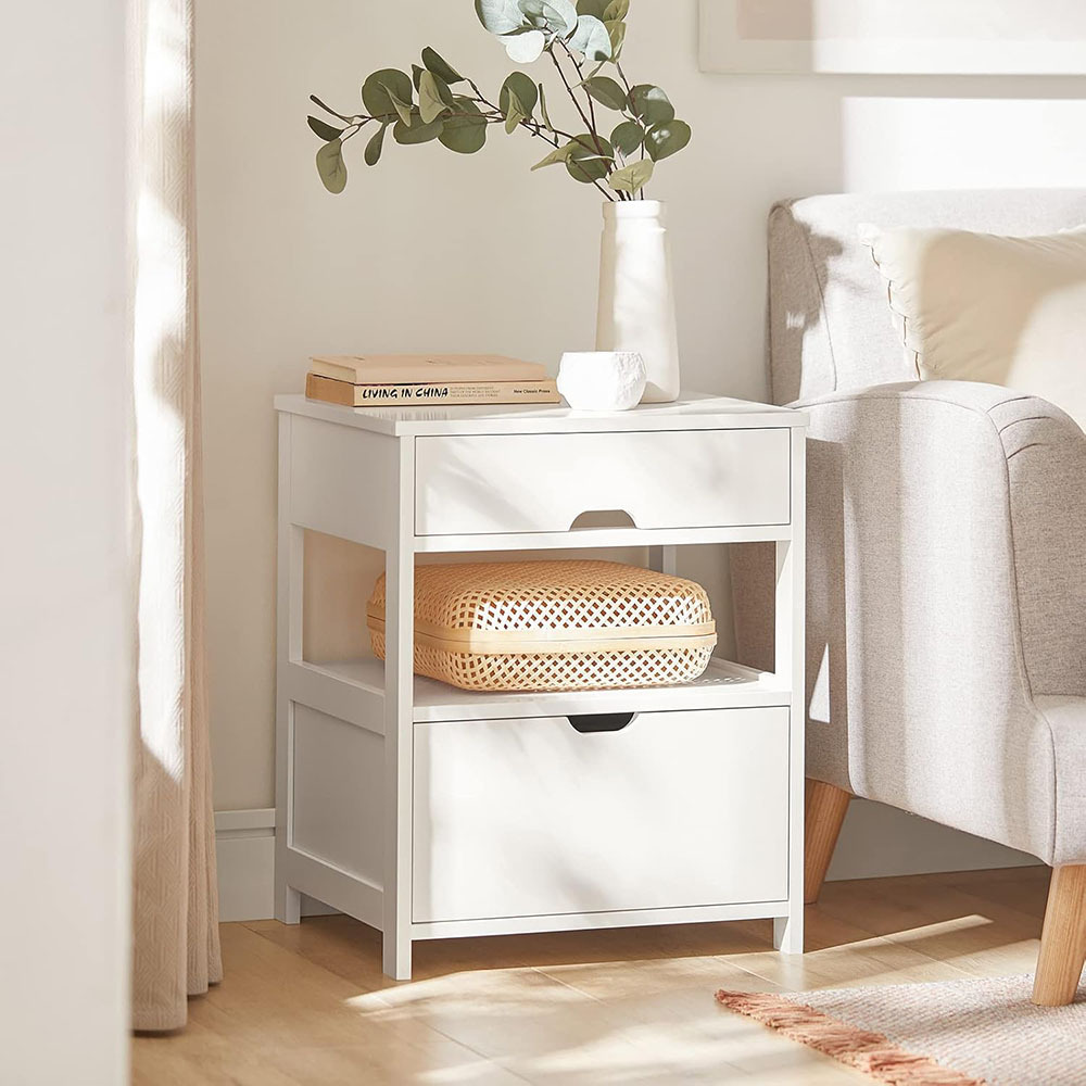 Nu-Deco Nightstand MH24478