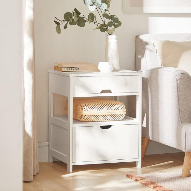 Nu-Deco Nightstand MH24478