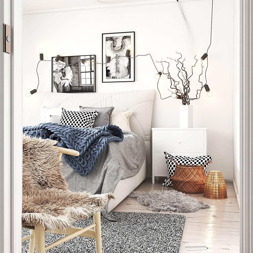 Nu-Deco Nightstand MH24472