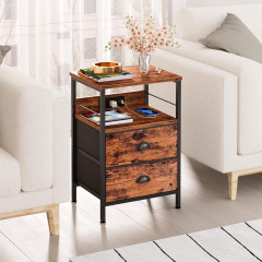 Nu-Deco Nightstand MH24476