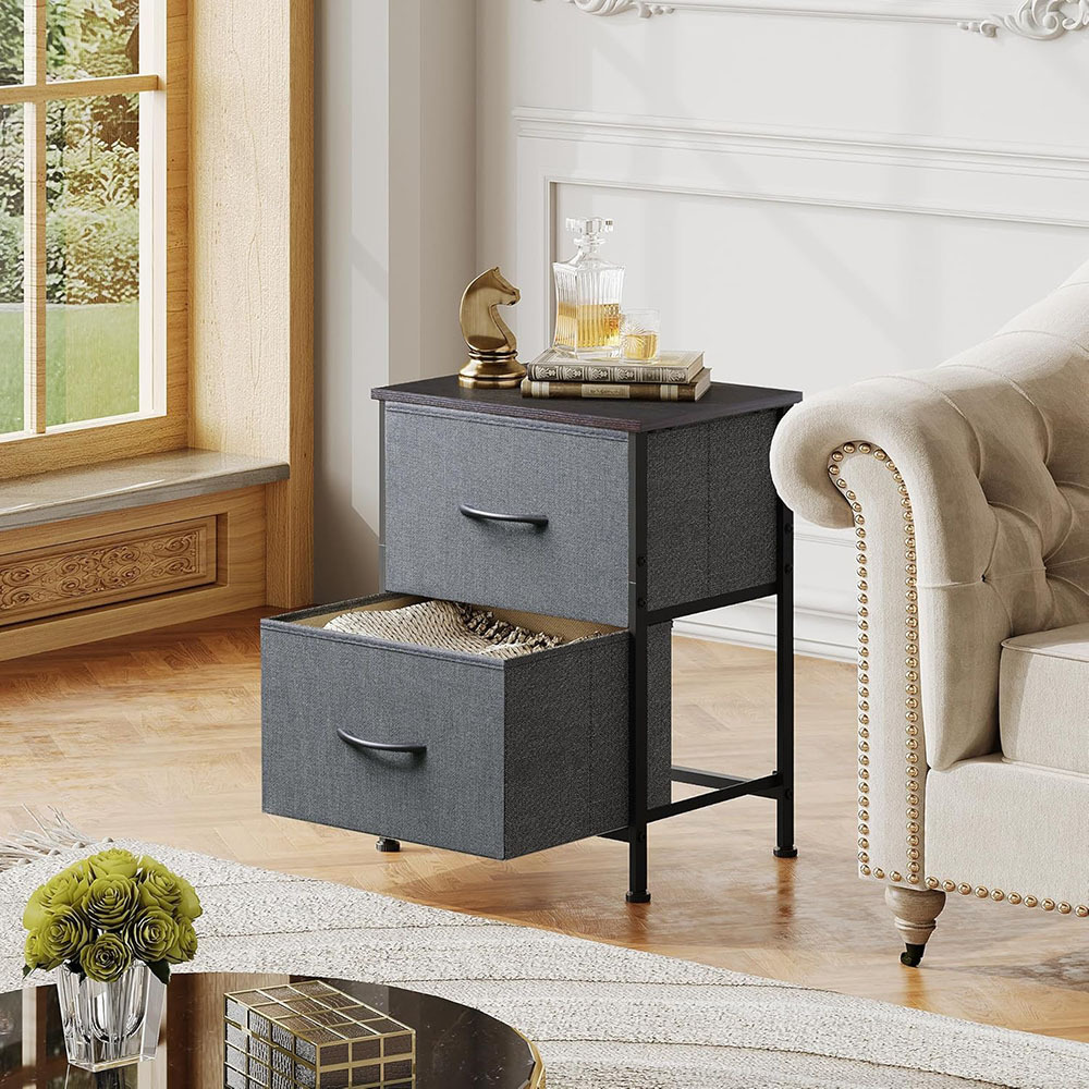 Nu-Deco Nightstand MH24470