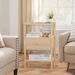 Nu-Deco Nightstand MH24489
