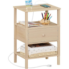 Nu-Deco Nightstand MH24489